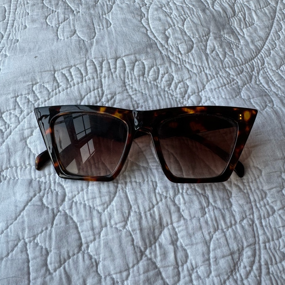 Cute sunglasses